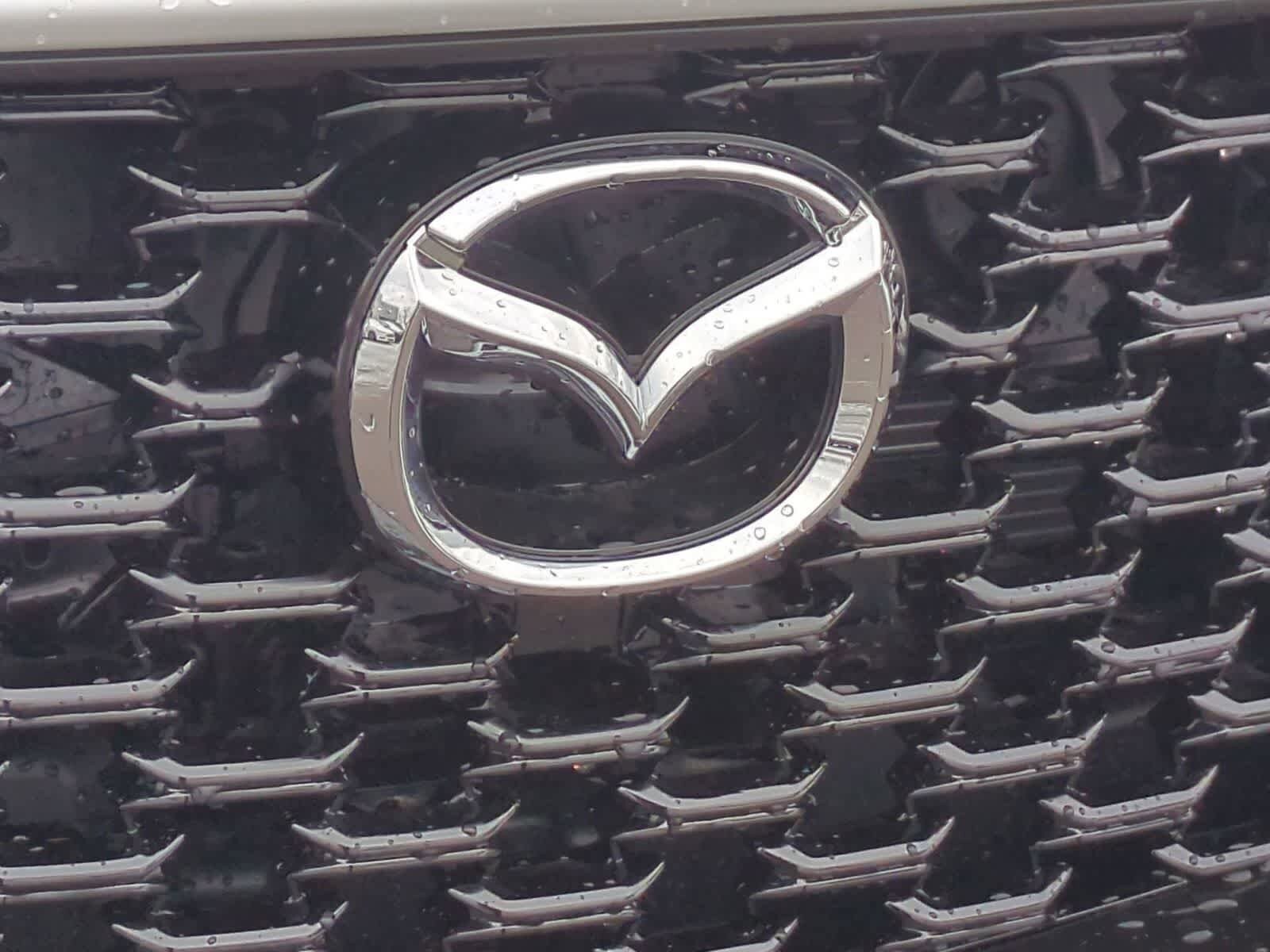 Thumbnail: 2026 Mazda CX-50 - 11