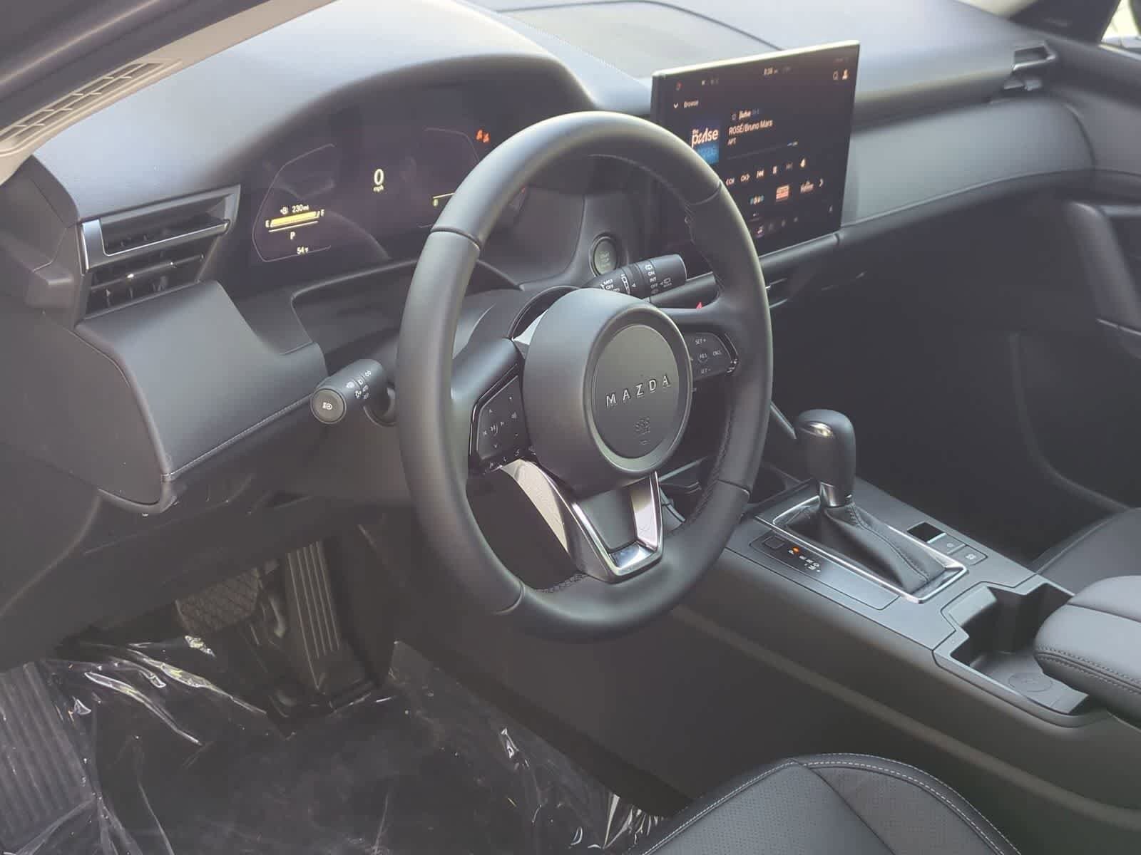 Thumbnail: 2026 Mazda CX-5 - 2
