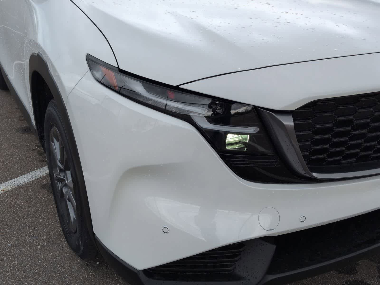 Thumbnail: 2026 Mazda CX-5 - 10