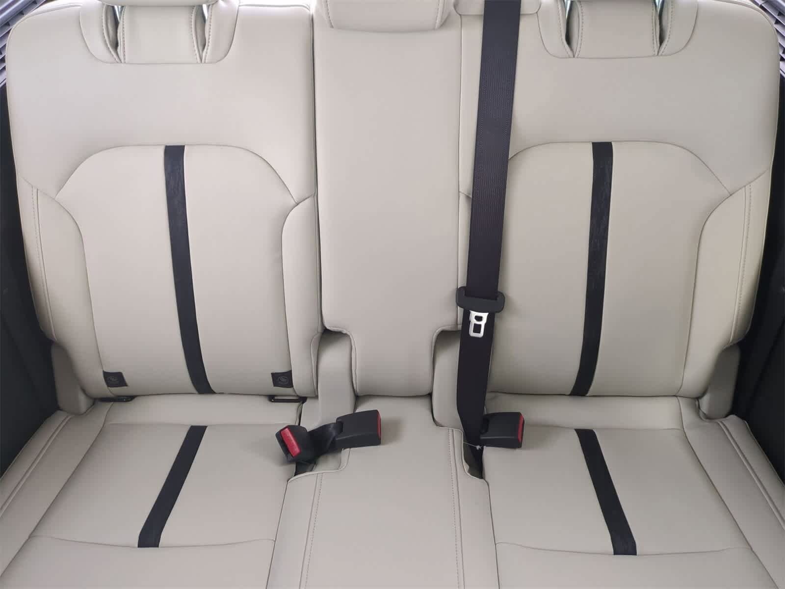 Thumbnail: 2026 Mazda CX-90 - 21