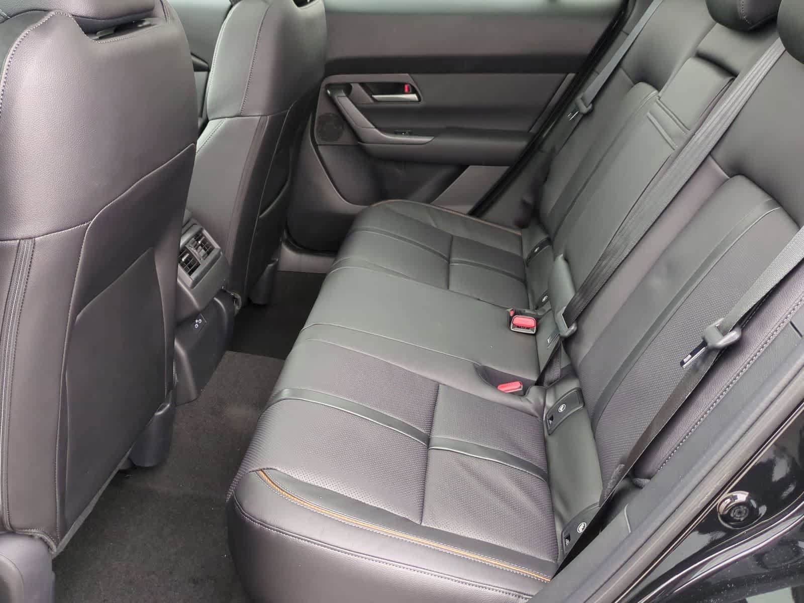 Thumbnail: 2026 Mazda CX-50 - 19