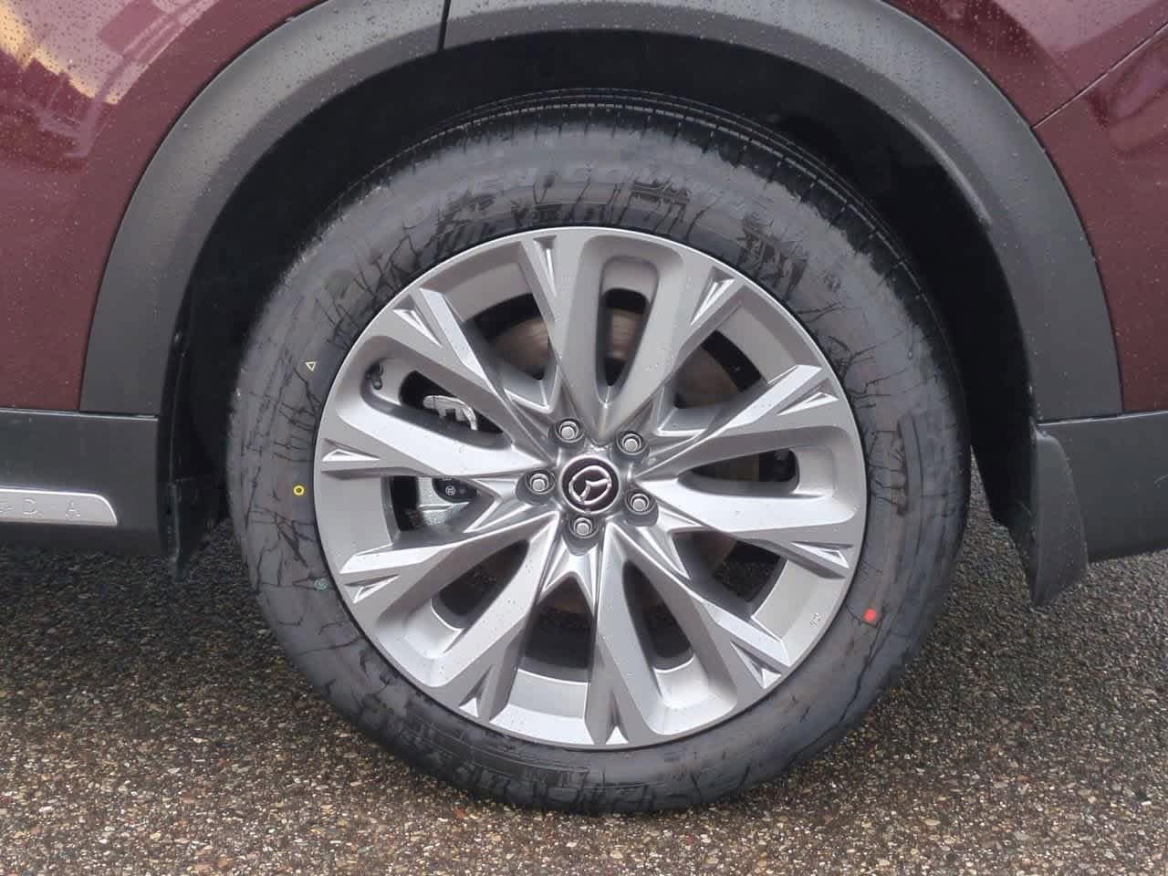 Thumbnail: 2026 Mazda CX-90 - 13