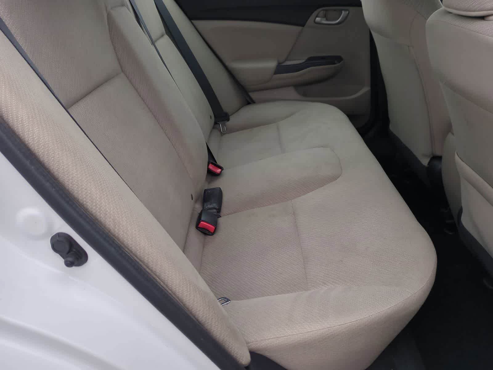 Thumbnail: 2013 Honda Civic - 19