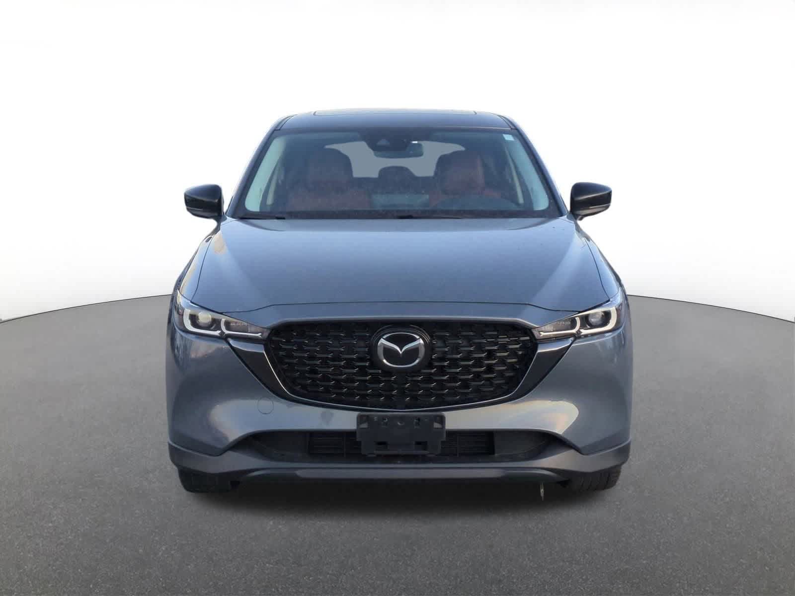 Thumbnail: 2023 Mazda CX-5 - 9