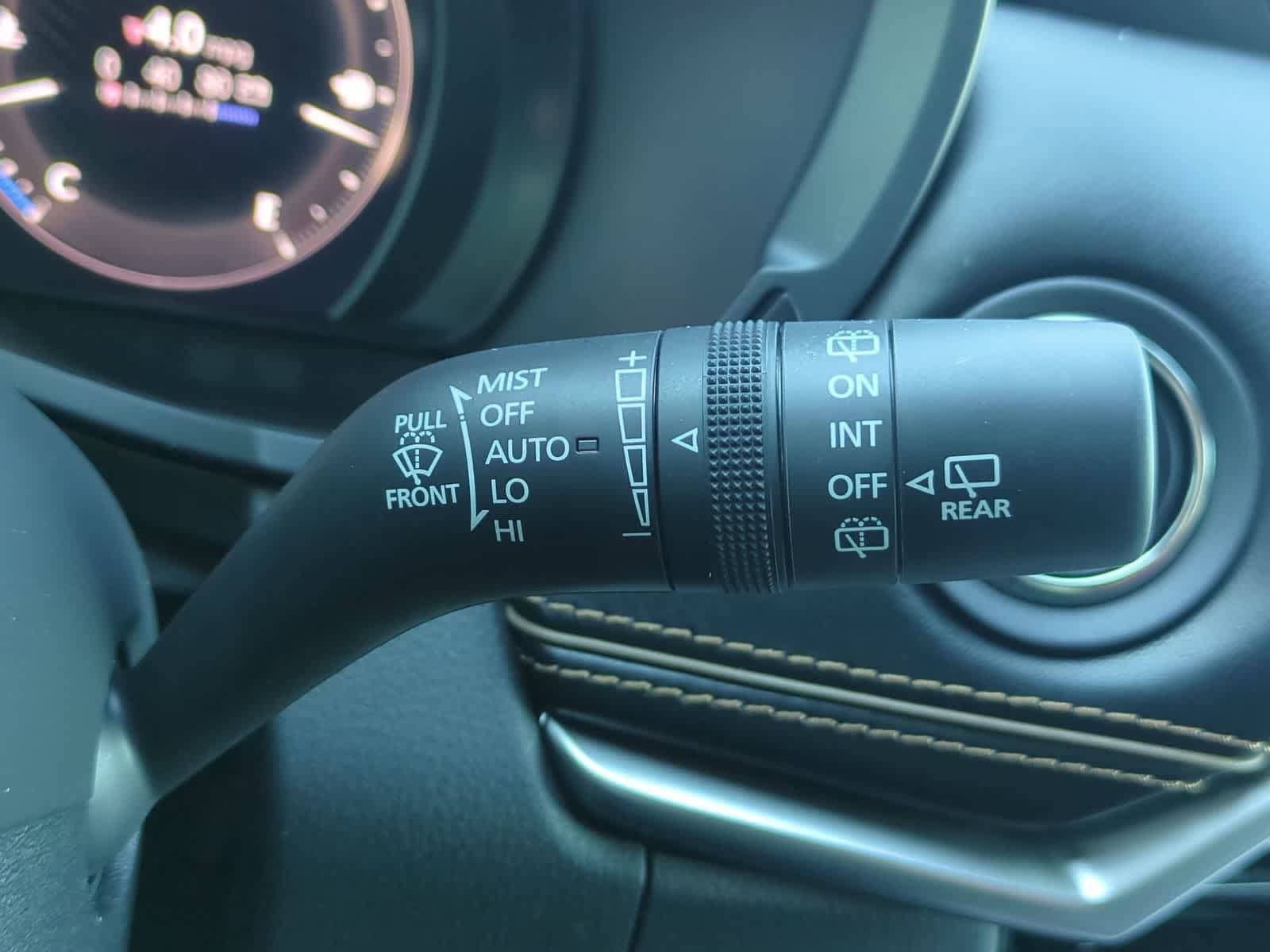 Thumbnail: 2026 Mazda CX-90 - 25