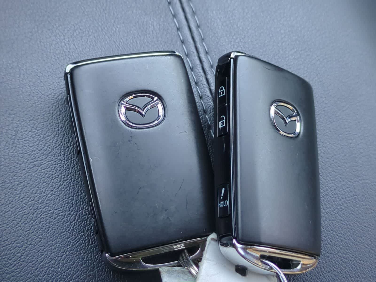 Thumbnail: 2025 Mazda CX-30 - 34