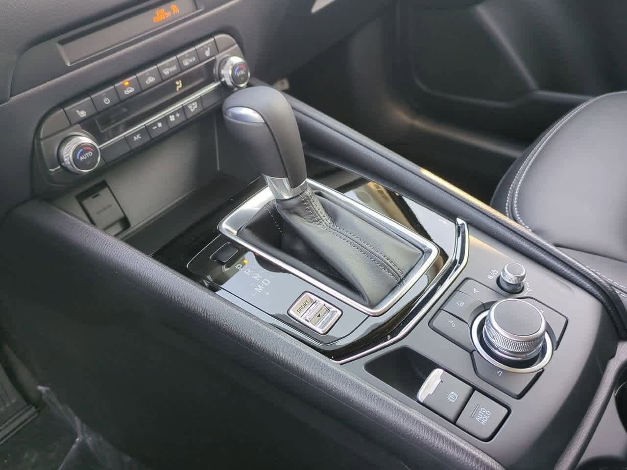 Thumbnail: 2025 Mazda CX-5 - 28