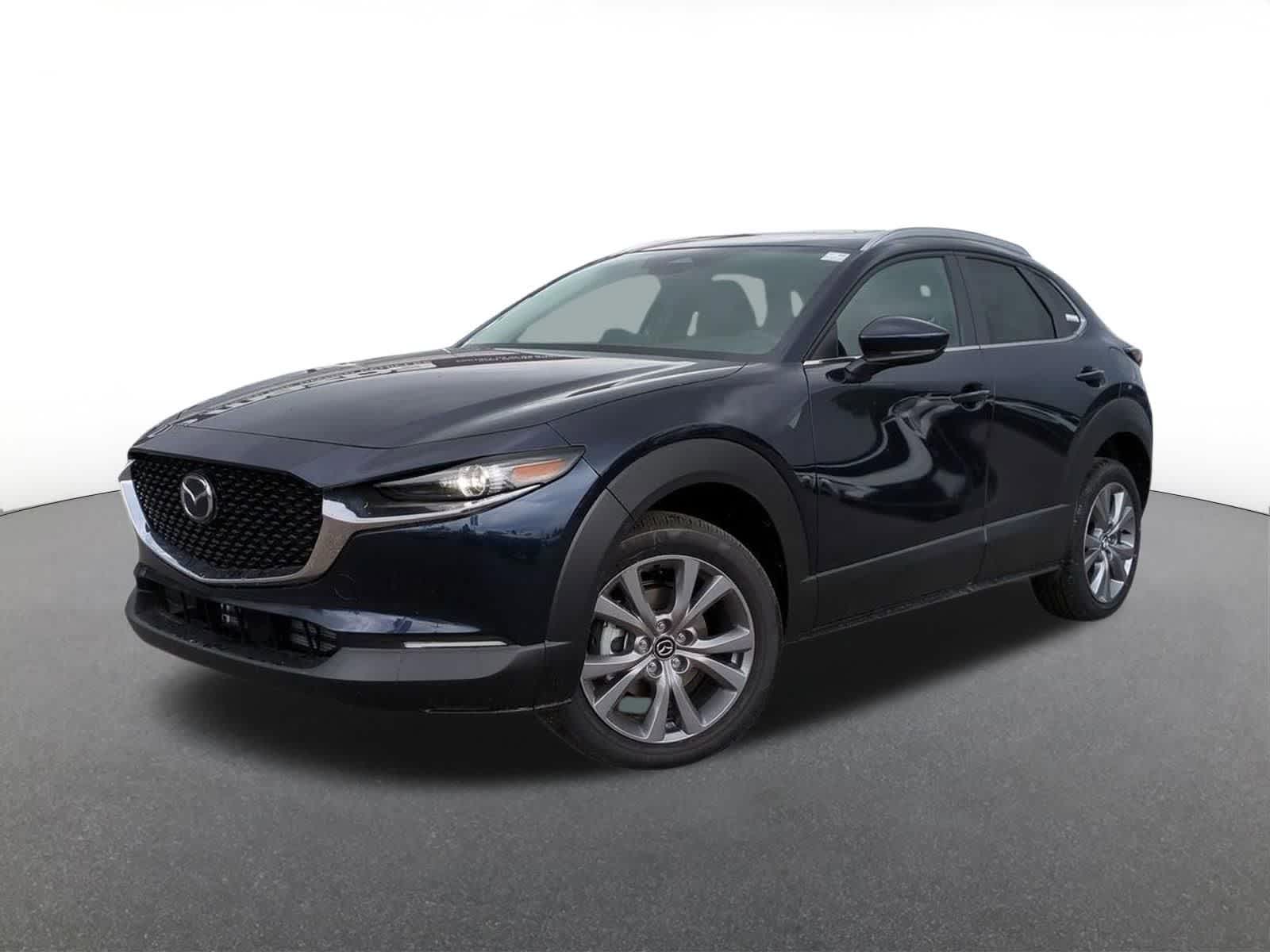 Thumbnail: 2025 Mazda CX-30 - 1