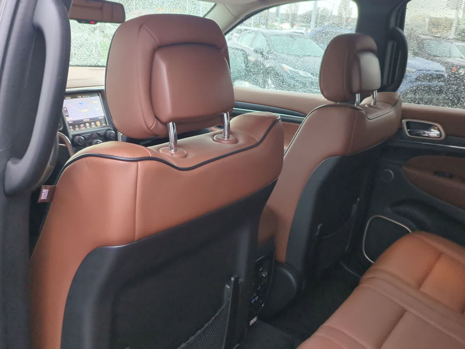 Thumbnail: 2016 Jeep Grand Cherokee - 17