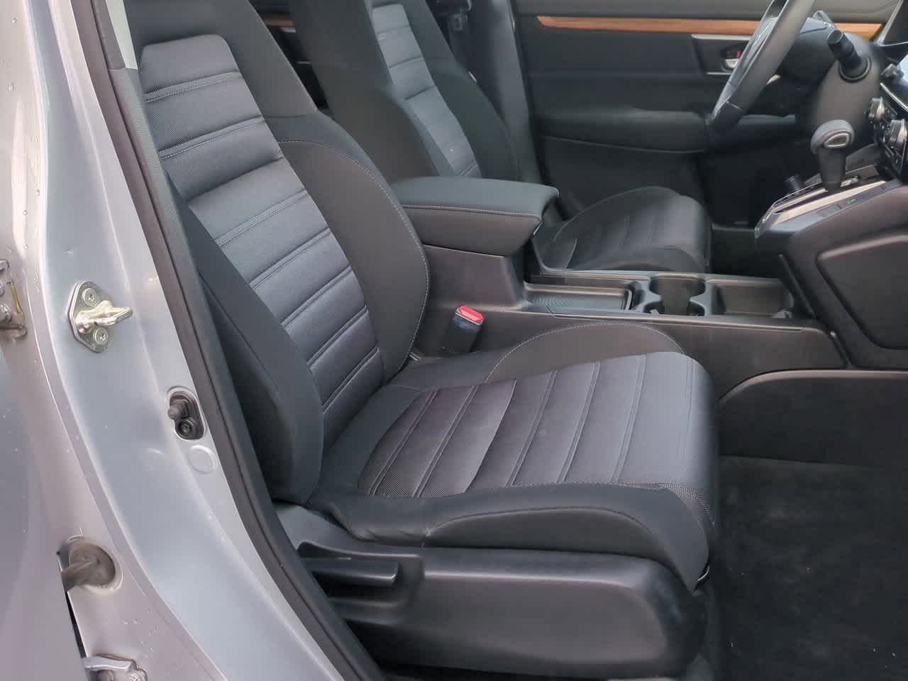 Thumbnail: 2019 Honda CR-V - 22