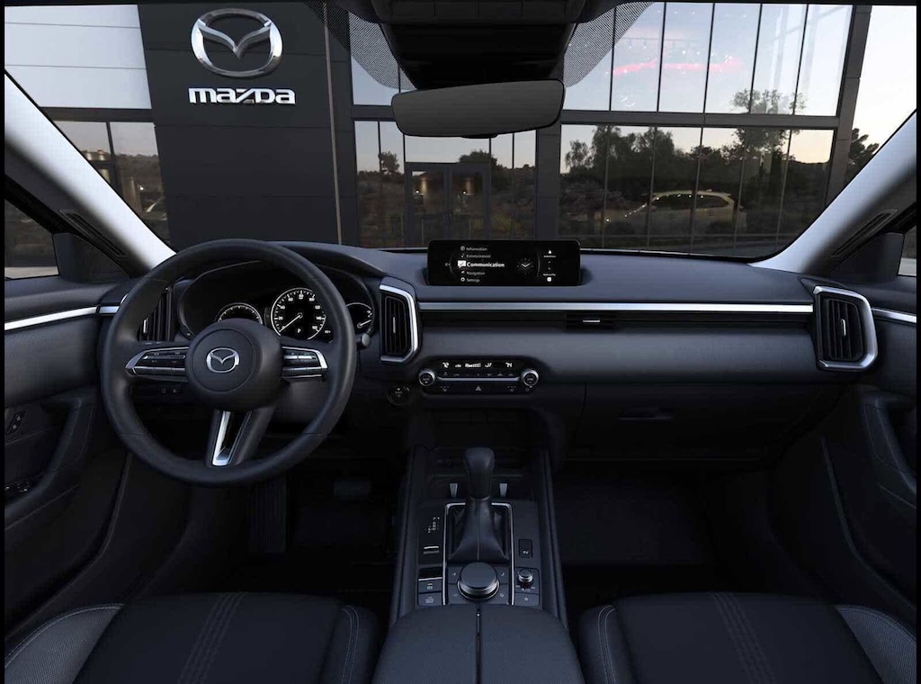 New 2026 Mazda CX-50 Hybrid Preferred AWD Sport Utility
