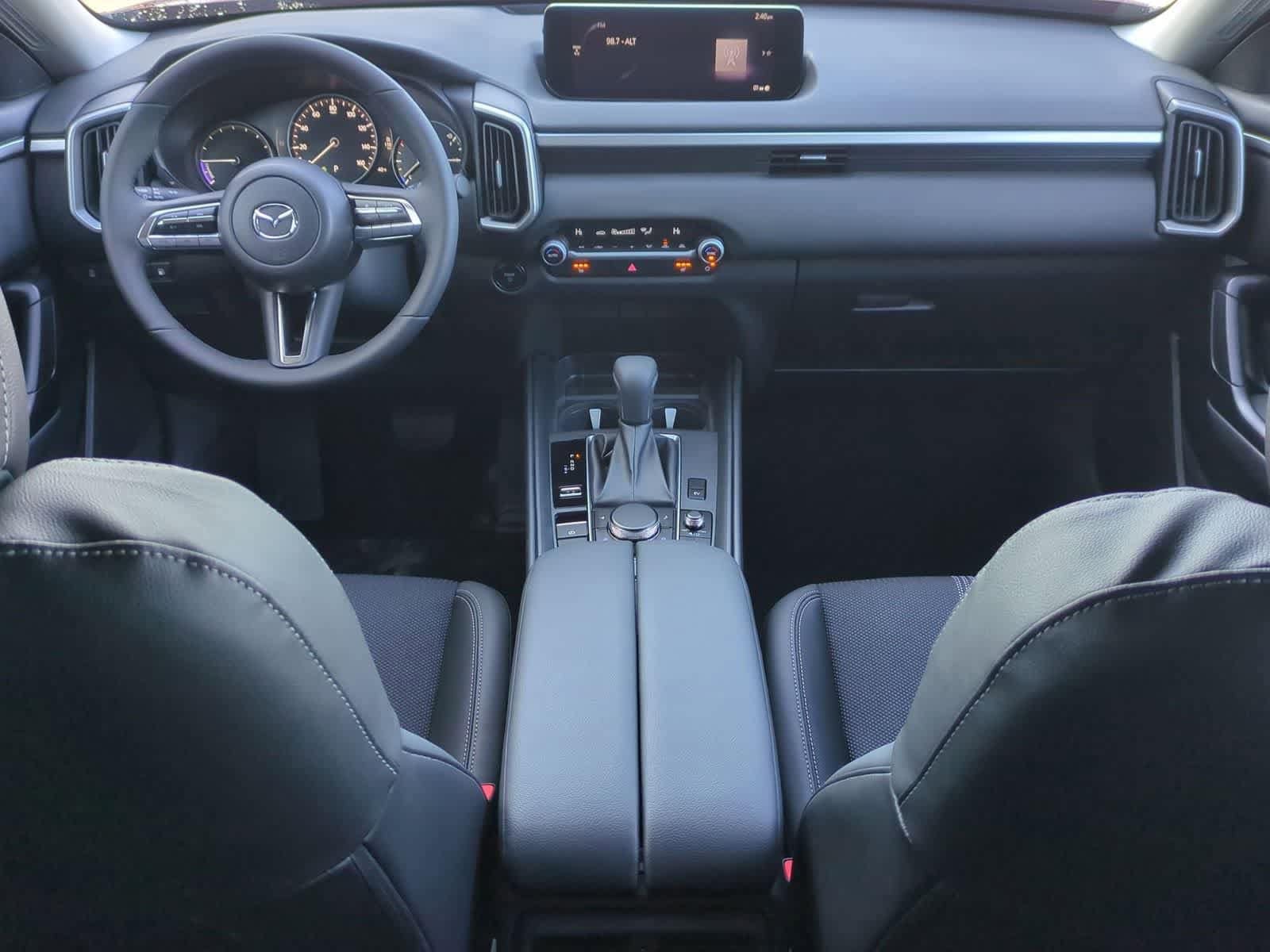 Thumbnail: 2026 Mazda CX-50 - 14