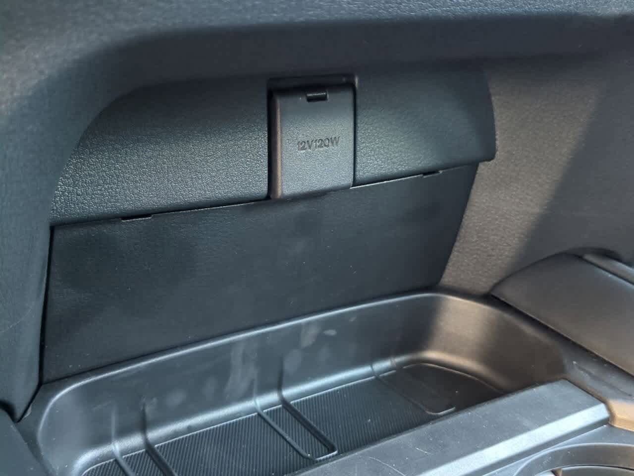 Thumbnail: 2026 Mazda CX-50 - 29