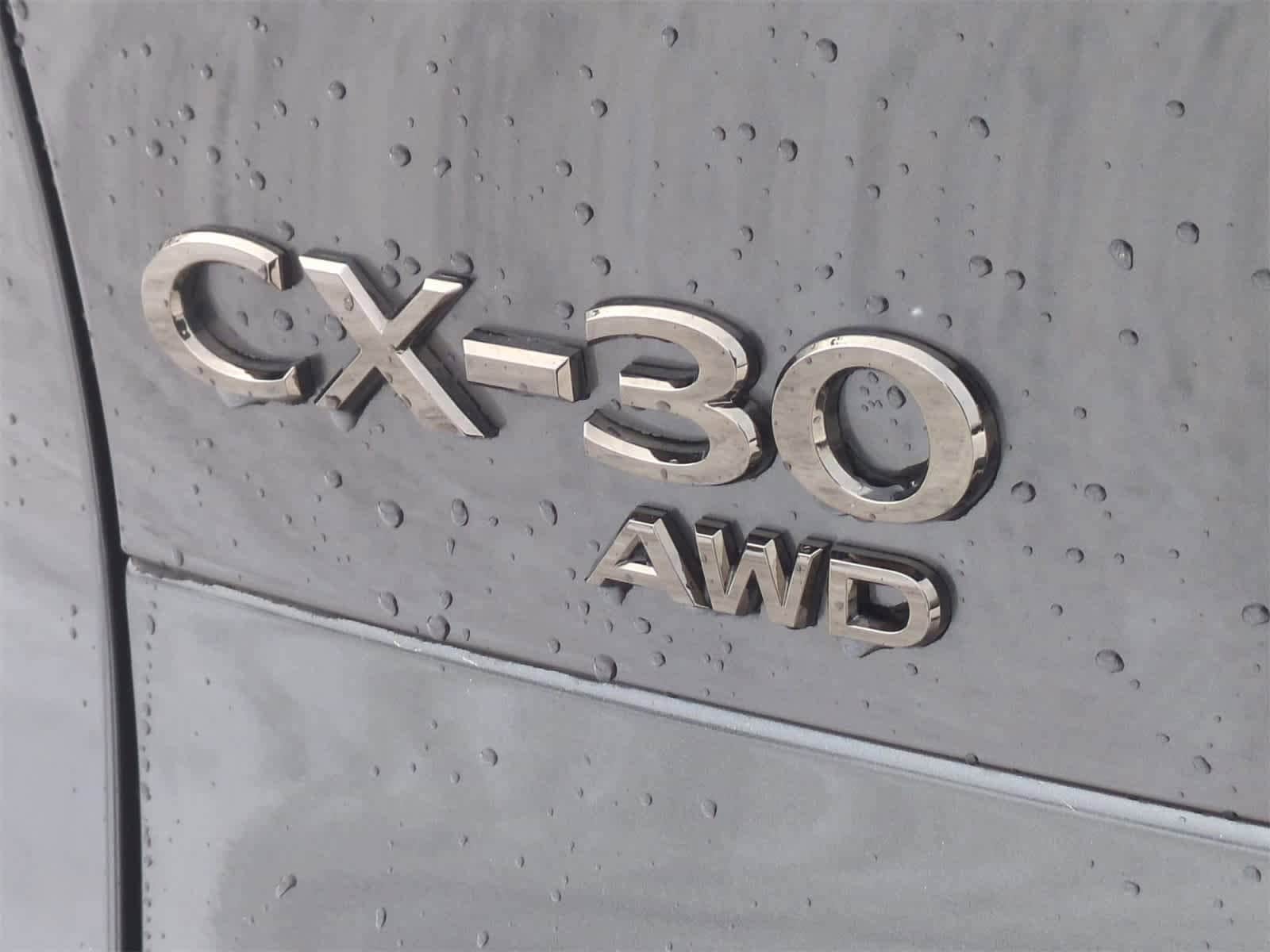 Thumbnail: 2026 Mazda CX-30 - 12