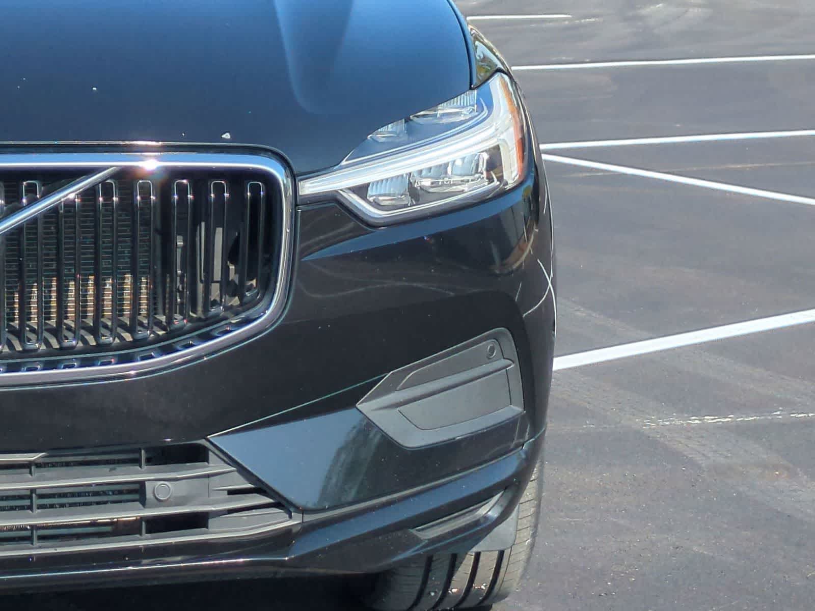 Thumbnail: 2019 Volvo XC60 - 9