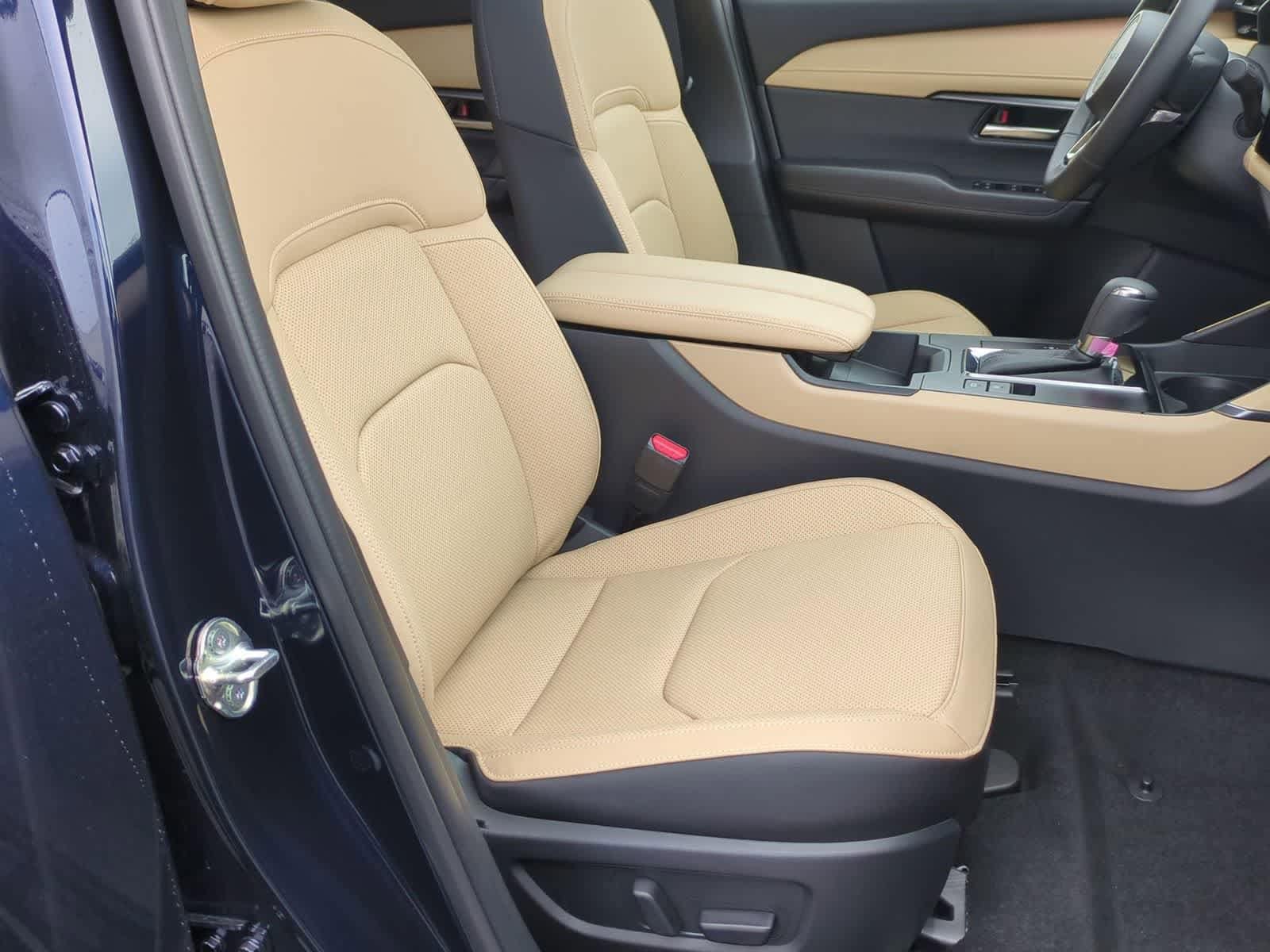 Thumbnail: 2026 Mazda CX-5 - 22