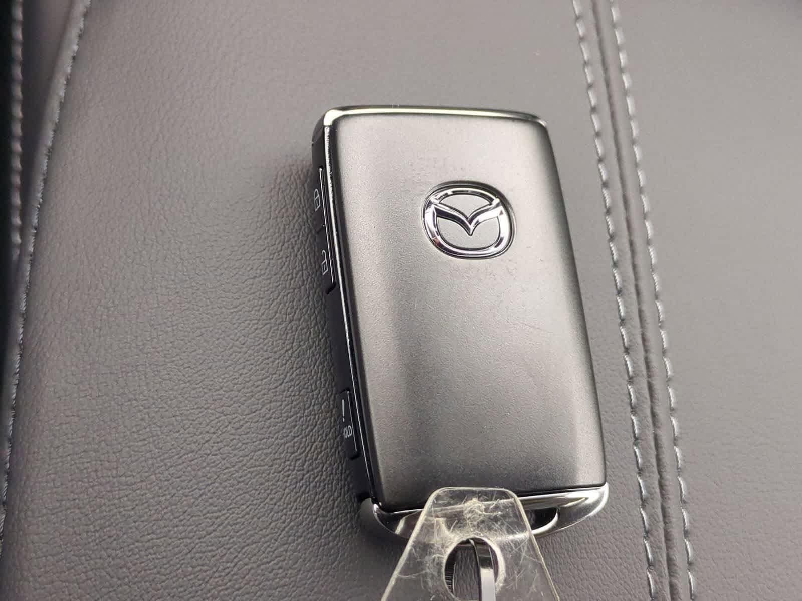 Thumbnail: 2026 Mazda CX-30 - 33