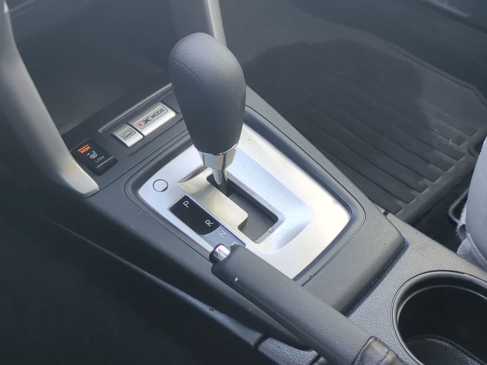 Thumbnail: 2018 Subaru Forester - 31