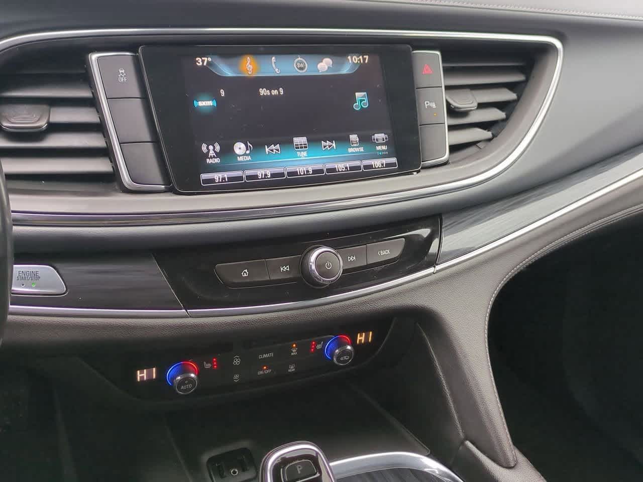 Thumbnail: 2019 Buick Enclave - 28