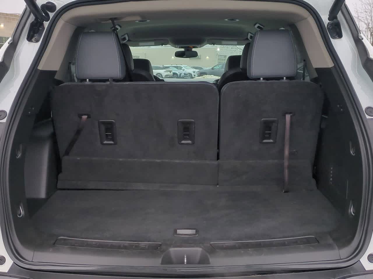 Thumbnail: 2019 Buick Enclave - 34