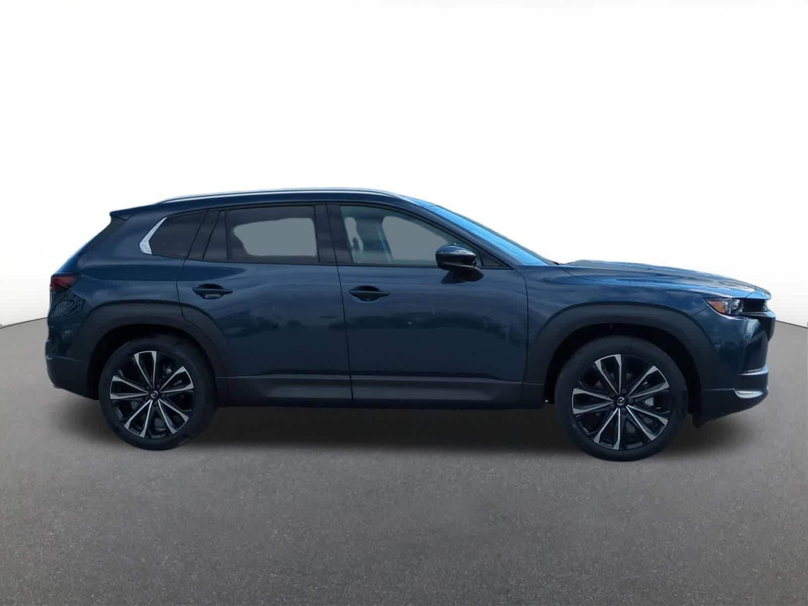 Thumbnail: 2026 Mazda CX-50 - 7
