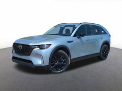 2025 Mazda CX-90 3.3 Turbo Premium Sport AWD Sport Utility