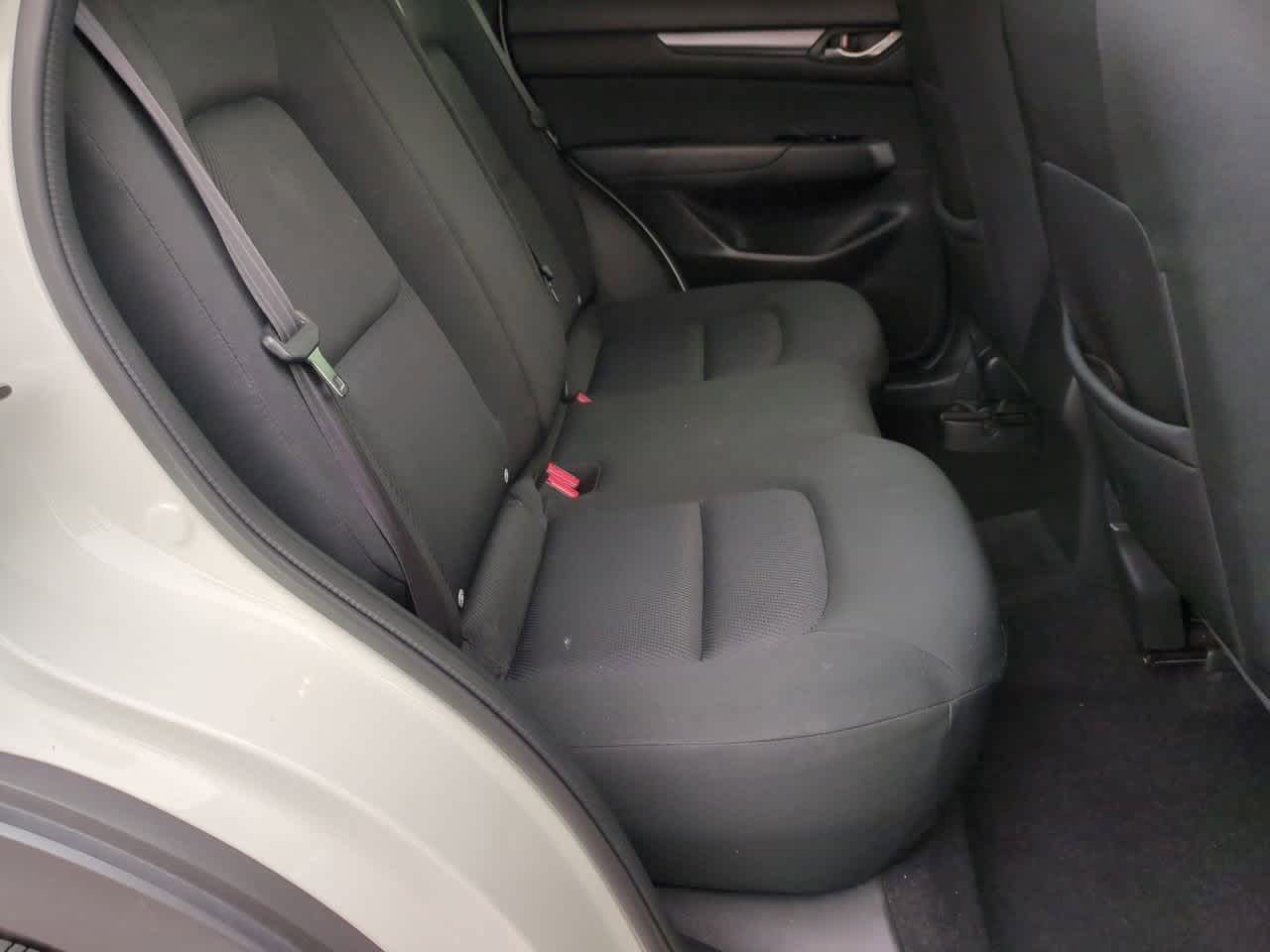 2019 Mazda CX-5 Sport 18