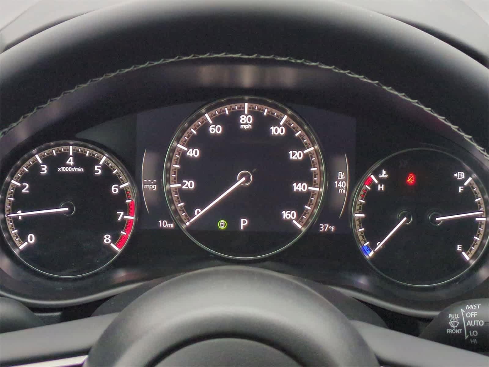 Thumbnail: 2026 Mazda CX-30 - 32