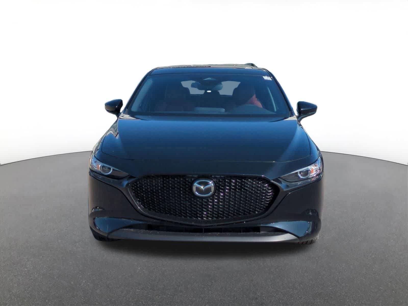 Thumbnail: 2026 Mazda Mazda3 - 9