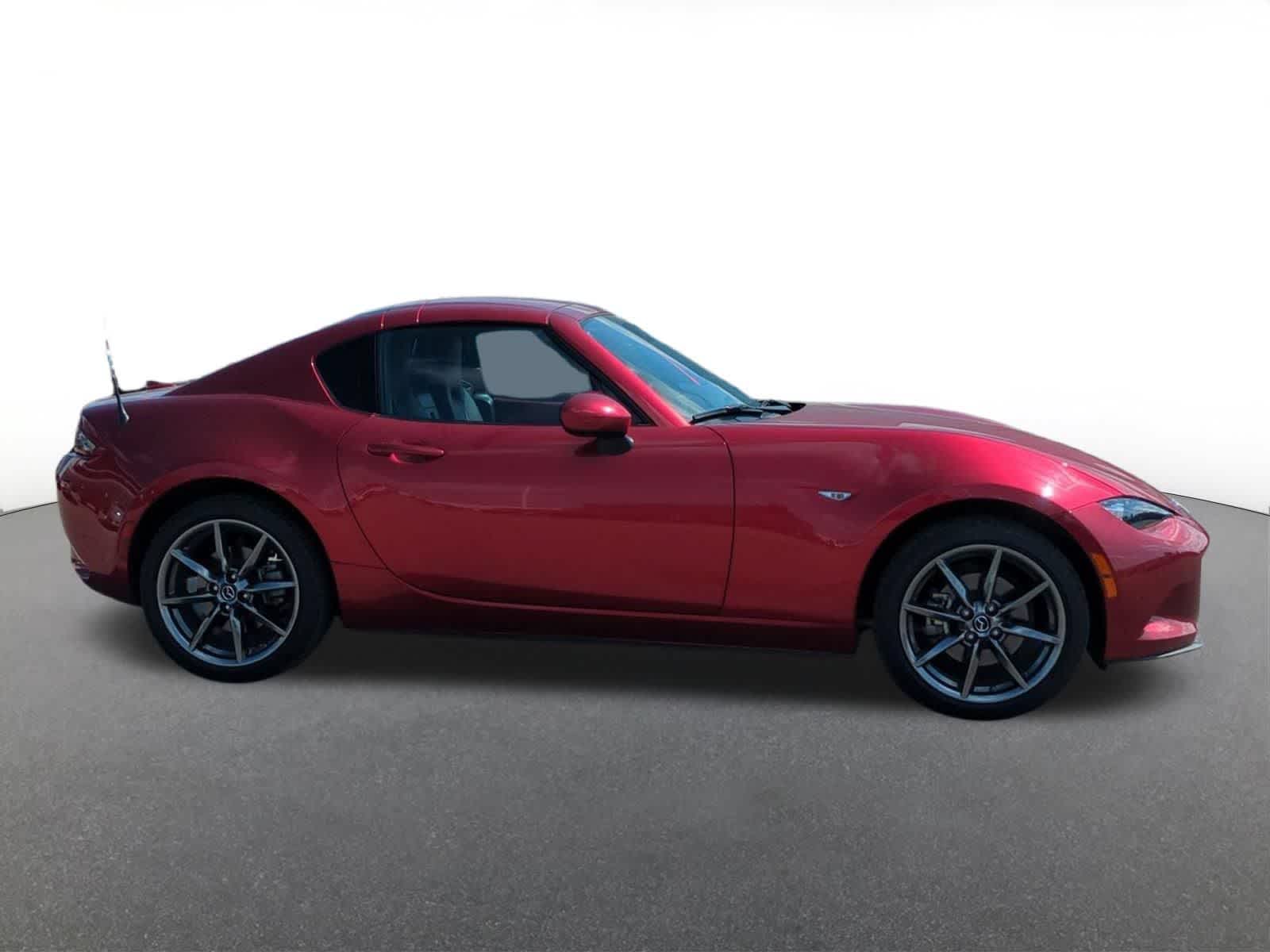 Thumbnail: 2020 Mazda MX-5 Miata - 7