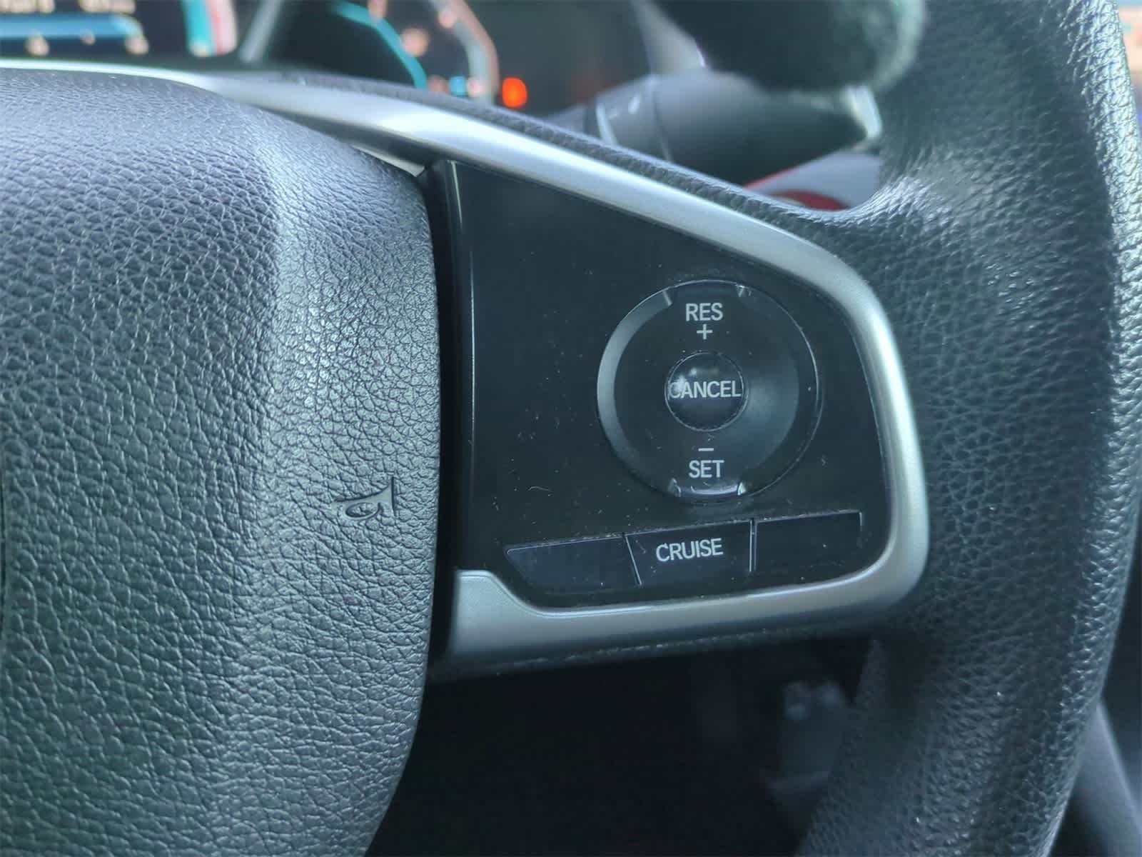 Thumbnail: 2017 Honda Civic - 25