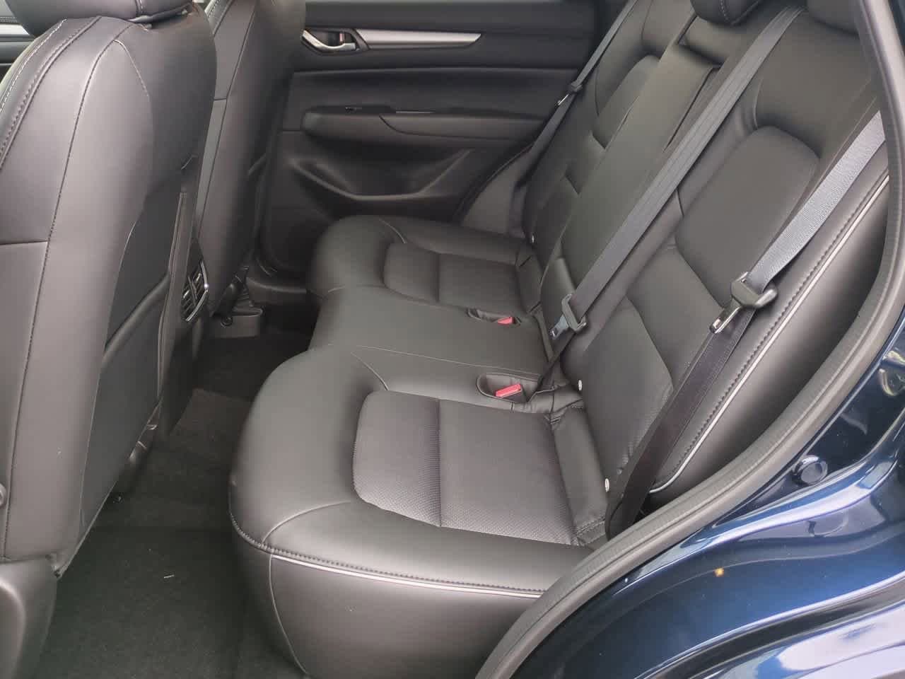 Thumbnail: 2025 Mazda CX-5 - 17