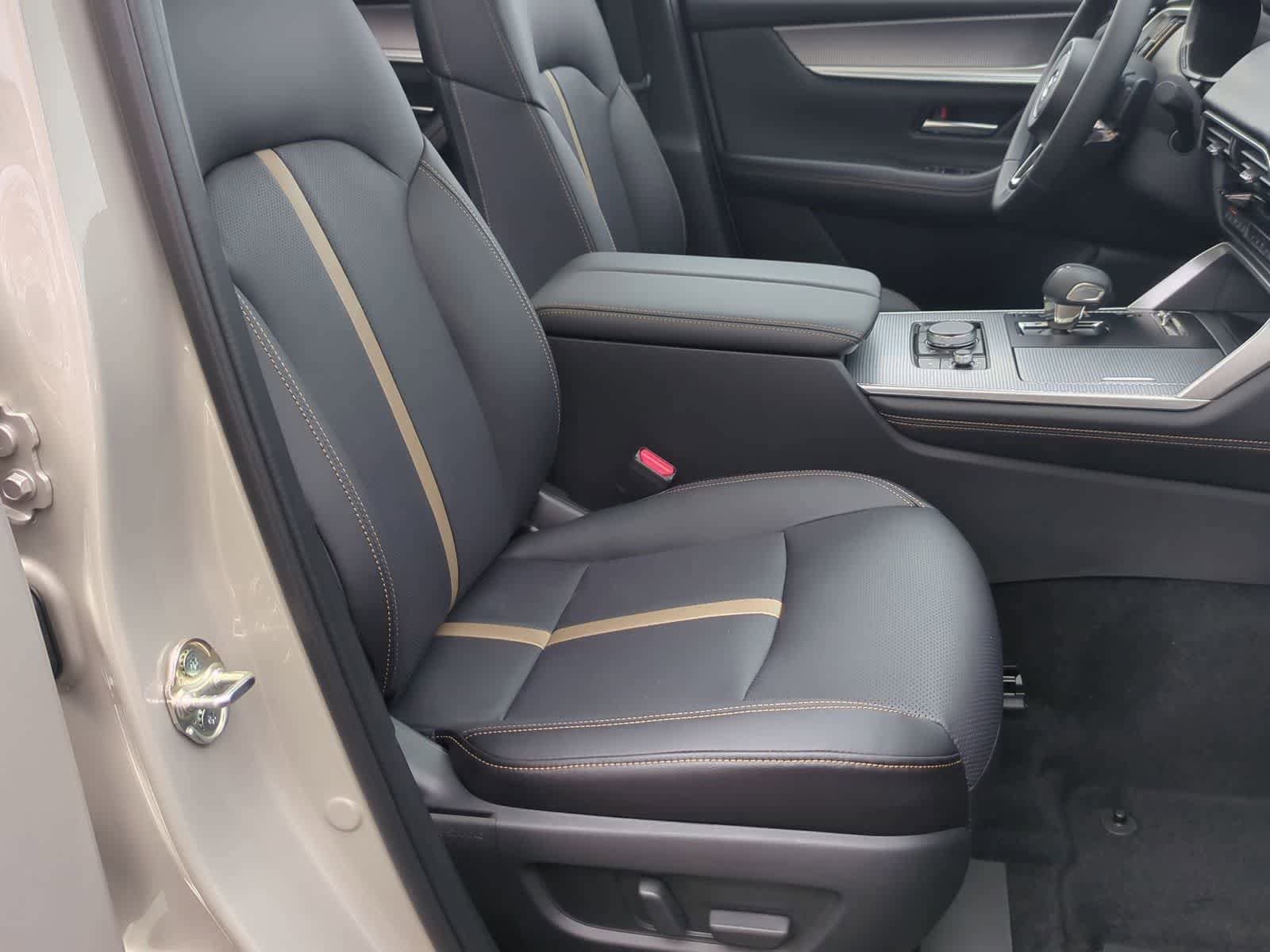 Thumbnail: 2026 Mazda CX-90 - 24