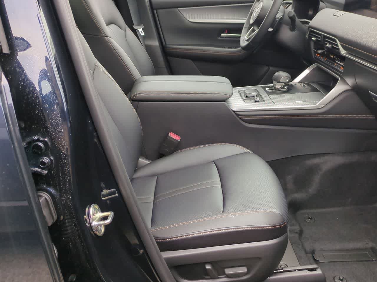 Thumbnail: 2026 Mazda CX-90 - 22