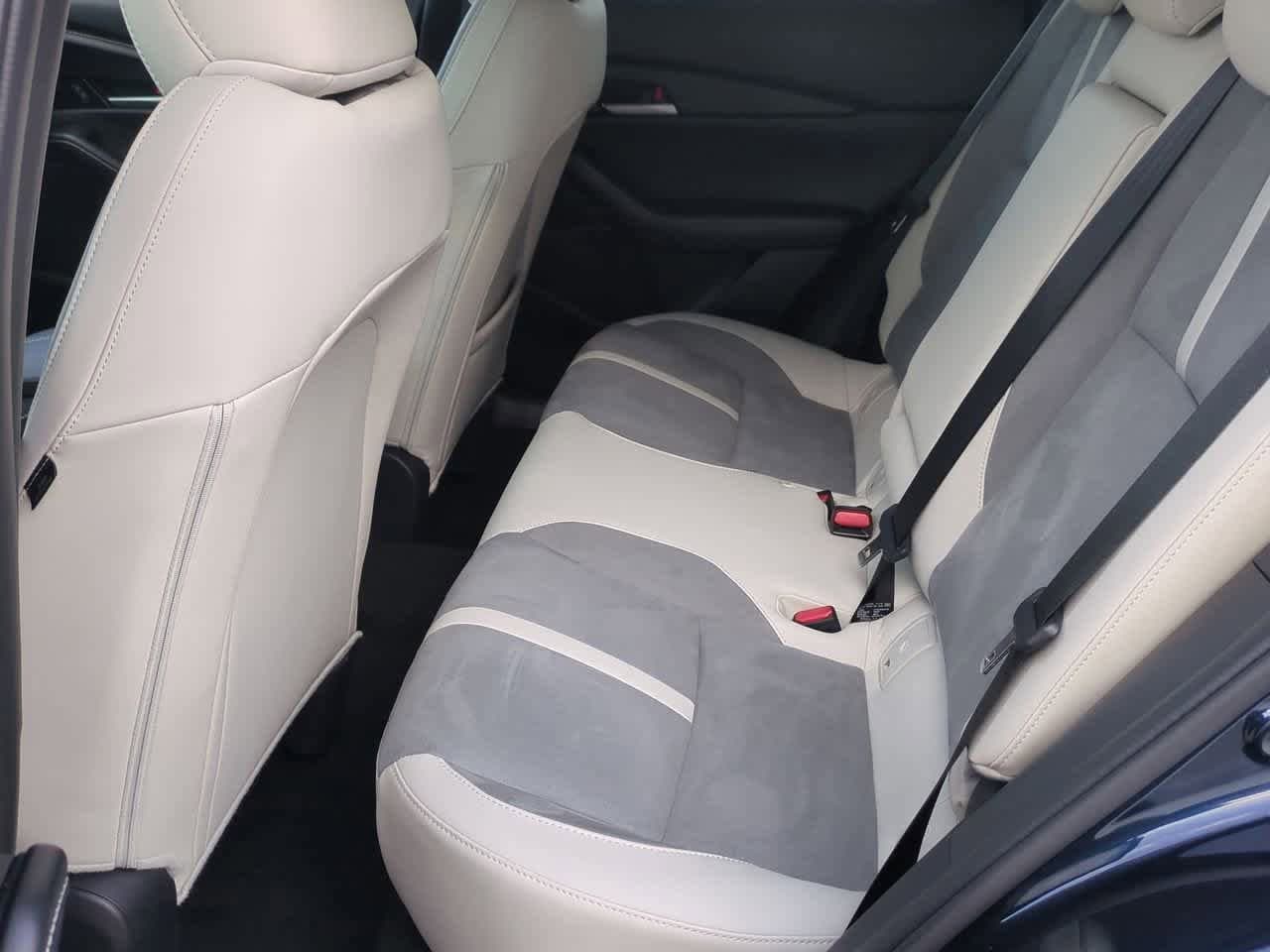 Thumbnail: 2026 Mazda CX-30 - 19