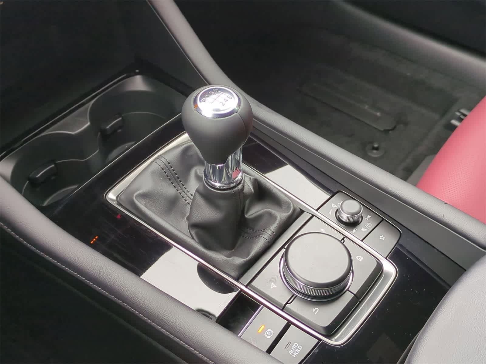 Thumbnail: 2026 Mazda Mazda3 - 33