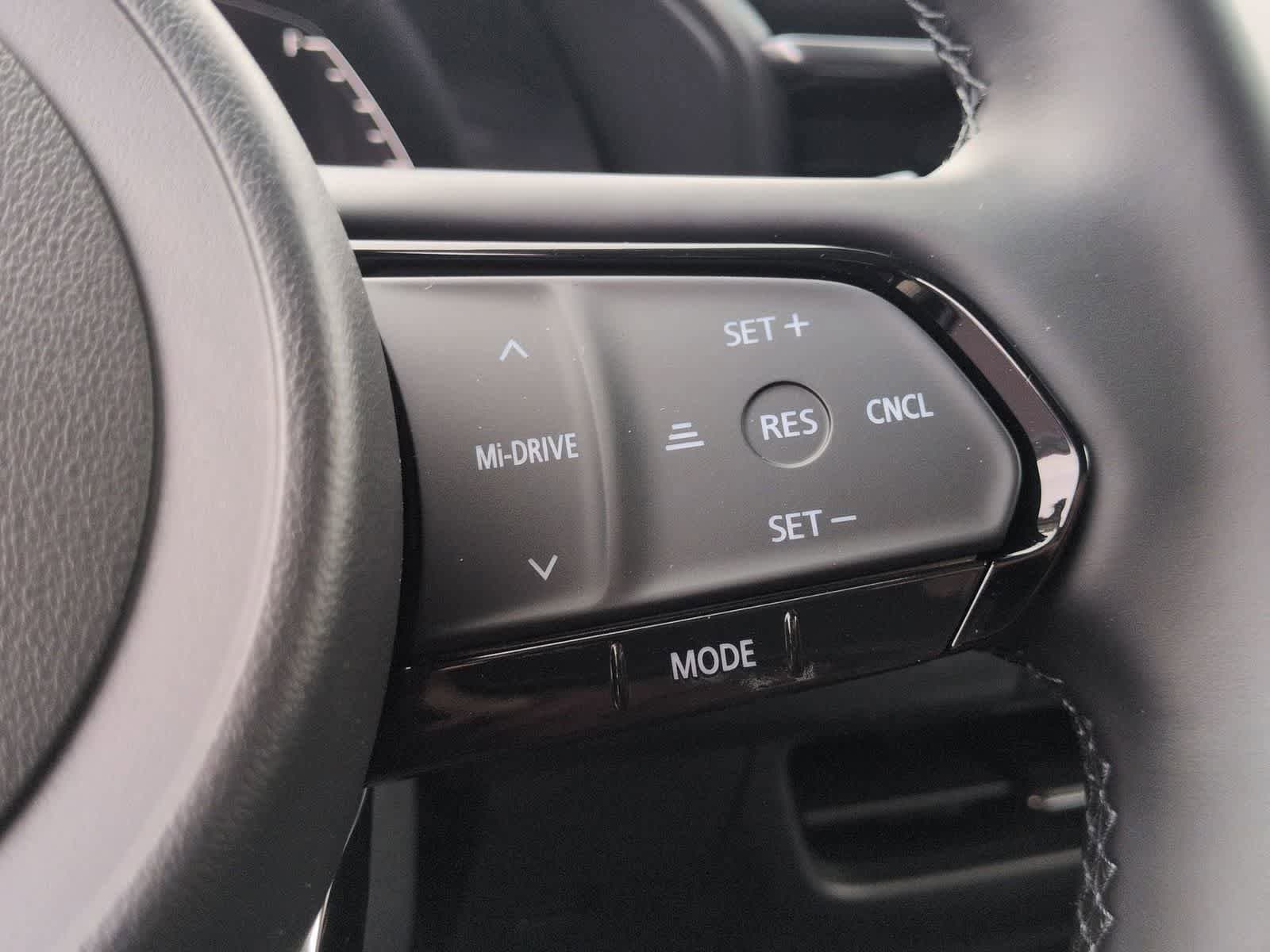 Thumbnail: 2026 Mazda CX-5 - 23
