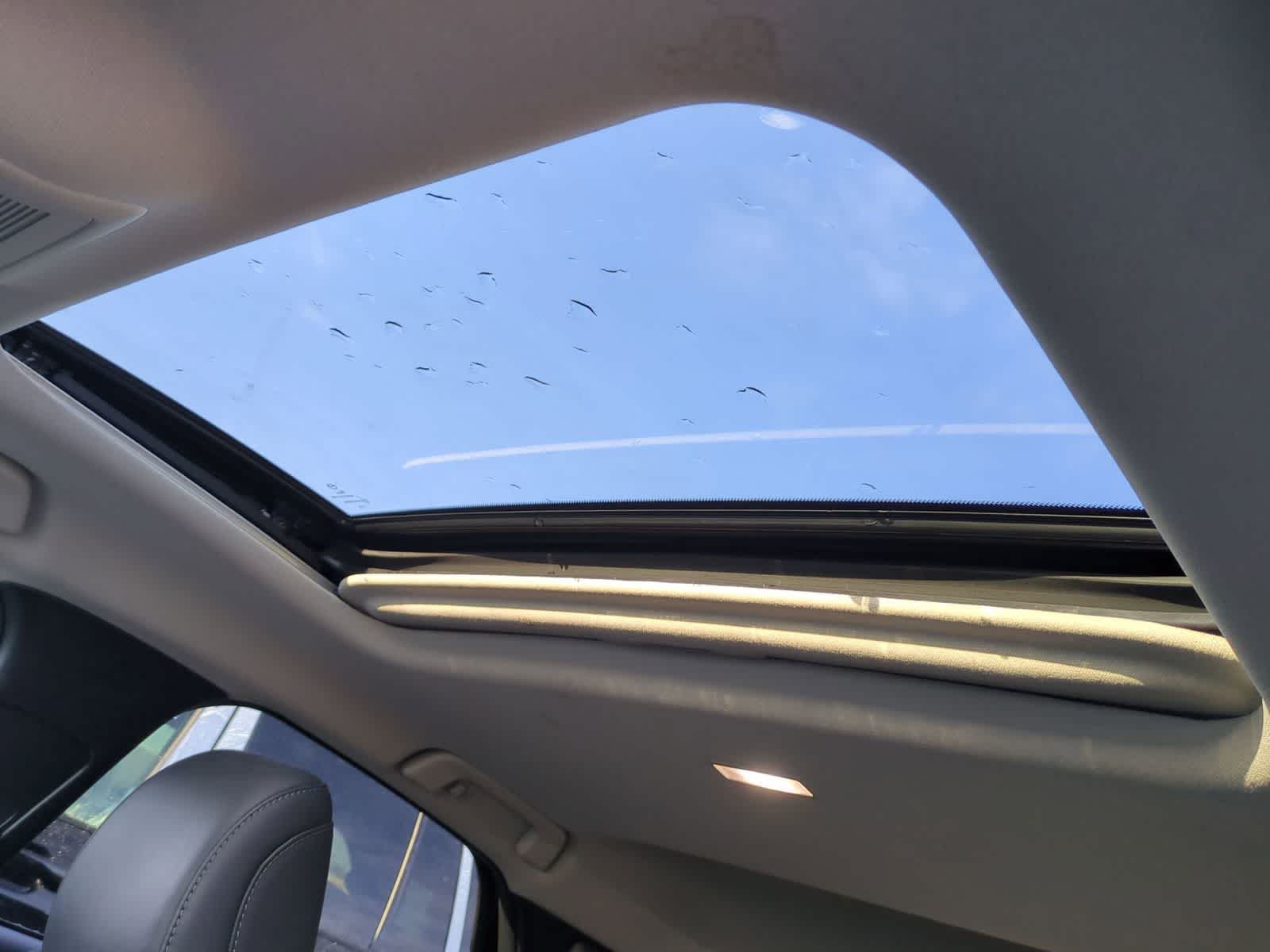 Thumbnail: 2024 Mazda CX-30 - 18