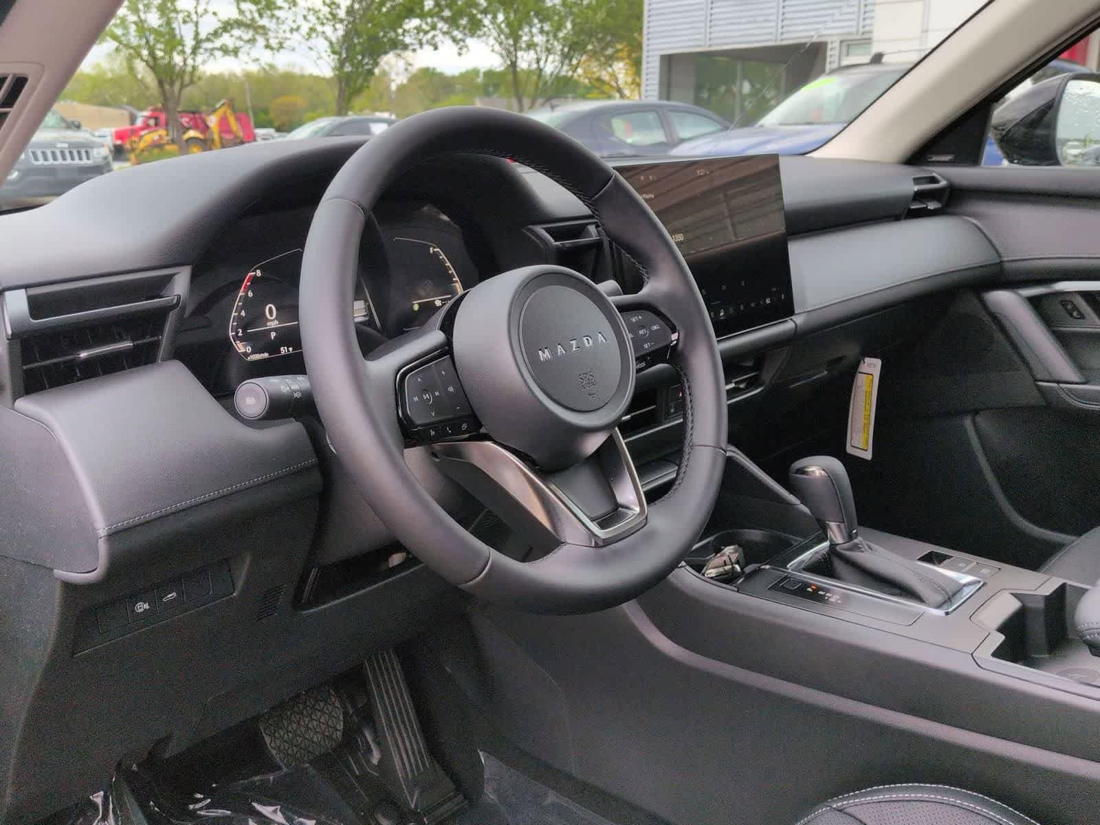 Thumbnail: 2026 Mazda CX-5 - 2