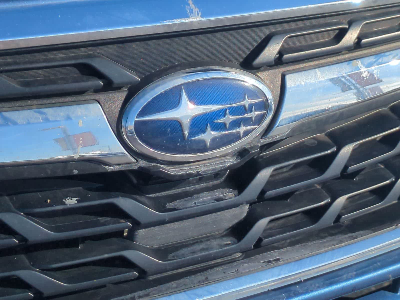 Thumbnail: 2018 Subaru Forester - 11