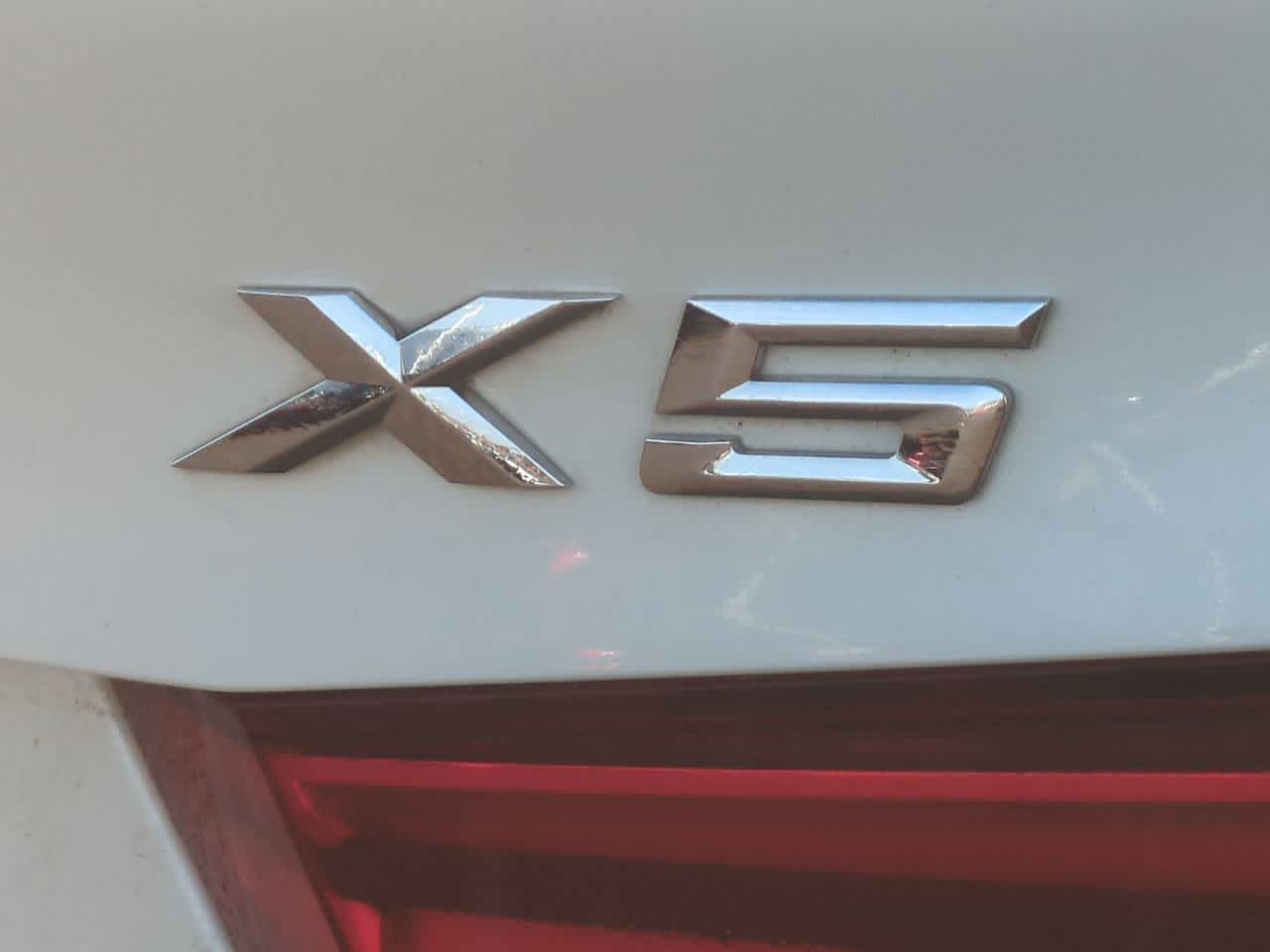 Thumbnail: 2016 BMW X5 - 12