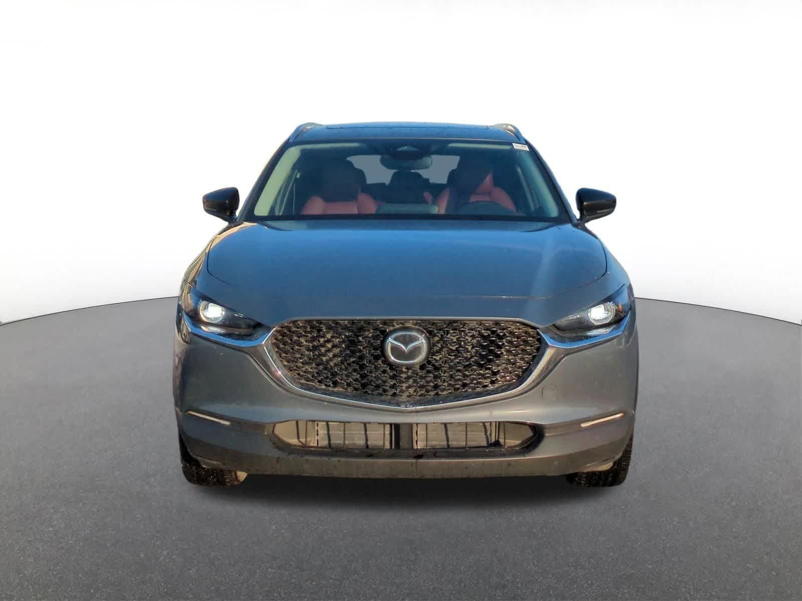 Thumbnail: 2025 Mazda CX-30 - 9