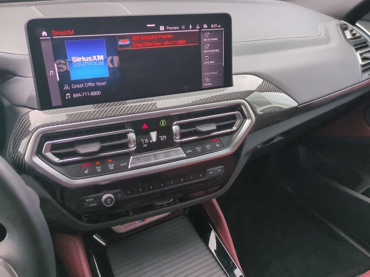 Thumbnail: 2024 BMW X4 - 27