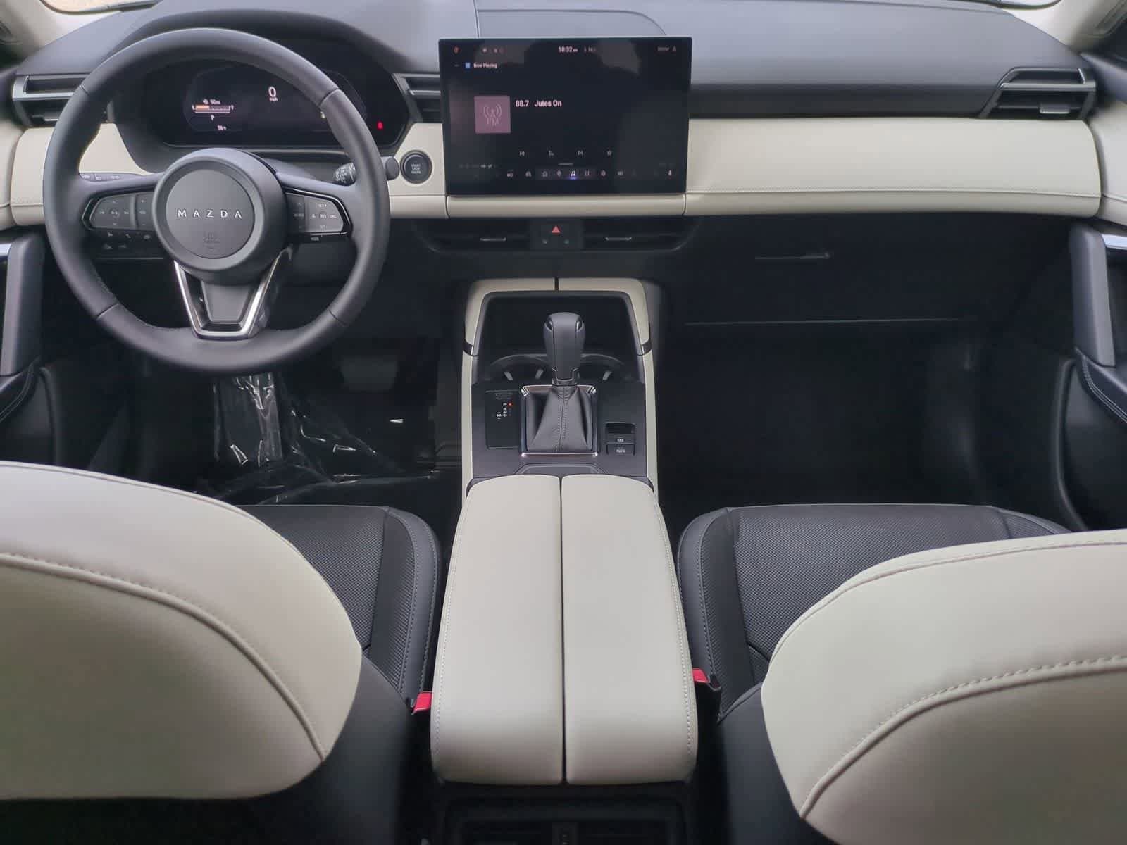 Thumbnail: 2026 Mazda CX-5 - 14