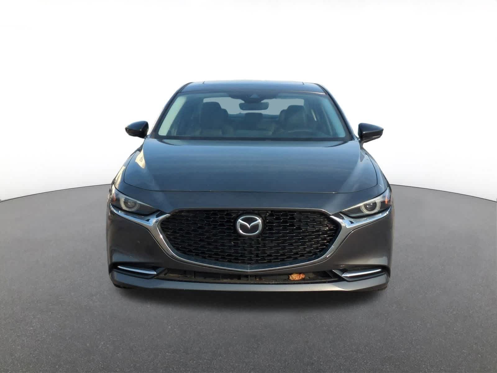Thumbnail: 2021 Mazda Mazda3 - 9