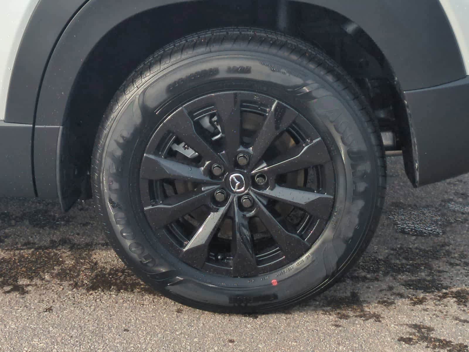 Thumbnail: 2026 Mazda CX-50 - 13