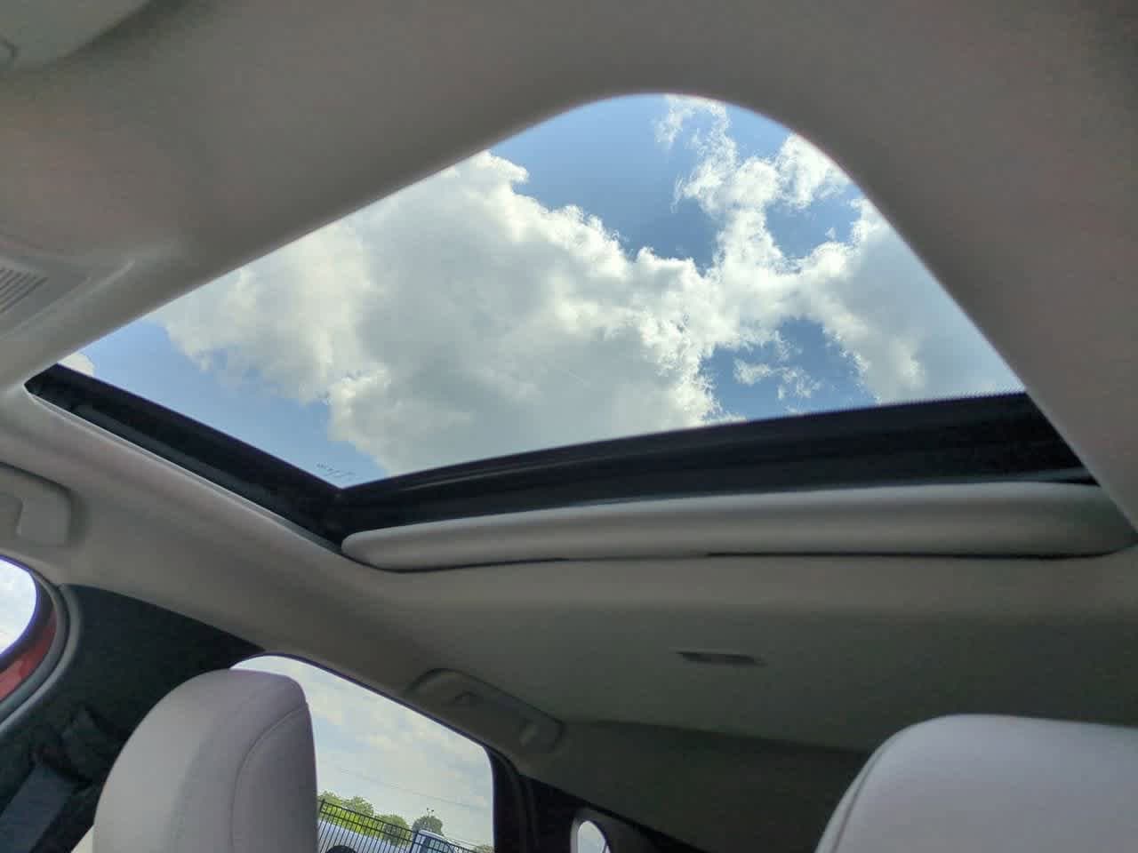 Thumbnail: 2025 Mazda CX-30 - 17