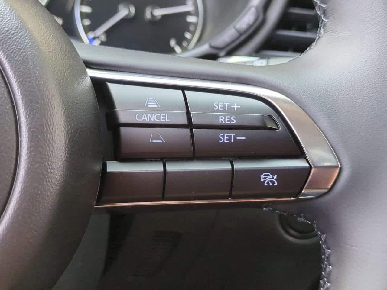 Thumbnail: 2025 Mazda CX-30 - 24