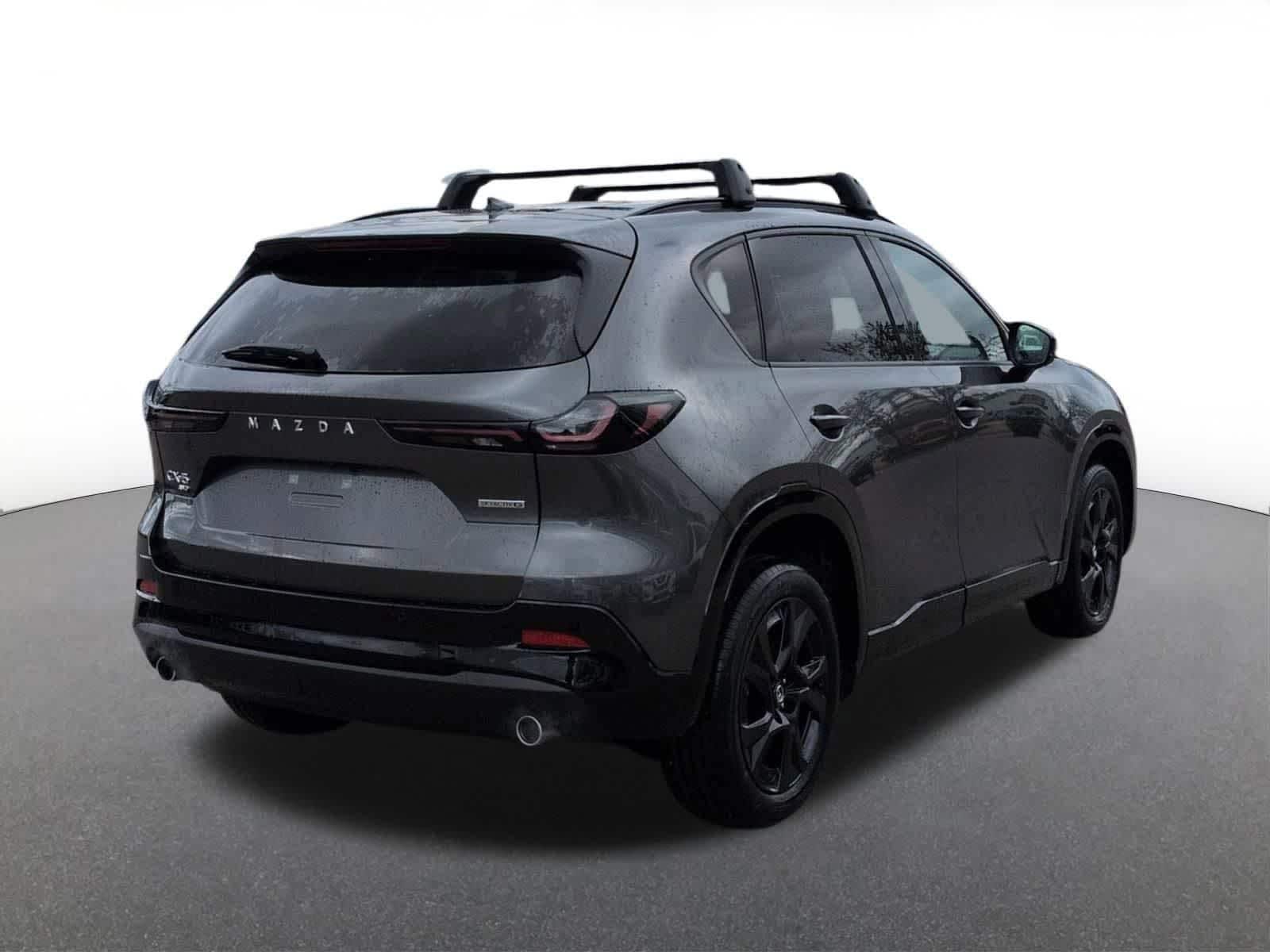 Thumbnail: 2026 Mazda CX-5 - 6