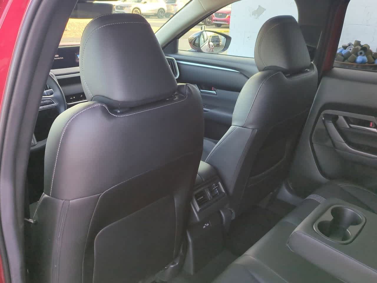 Thumbnail: 2025 Mazda CX-50 - 16